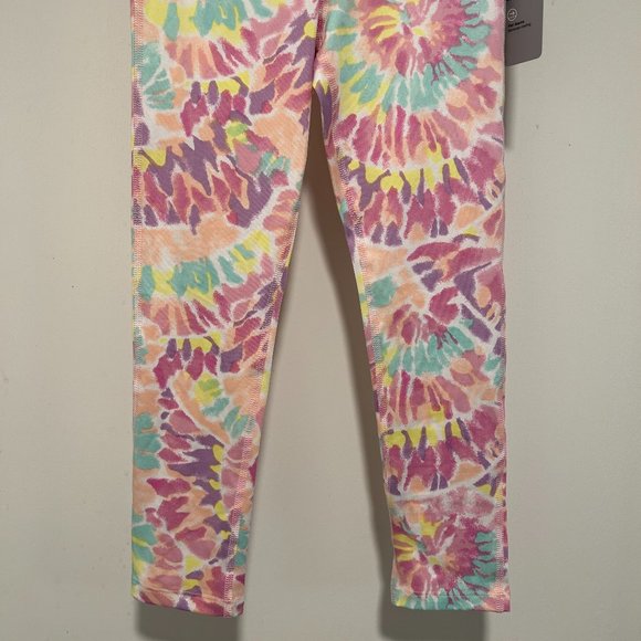 IDEOLOGY ROSE SHADOW LEGGINGS BEST OFFER EXCEPTED - Picture 2 of 4